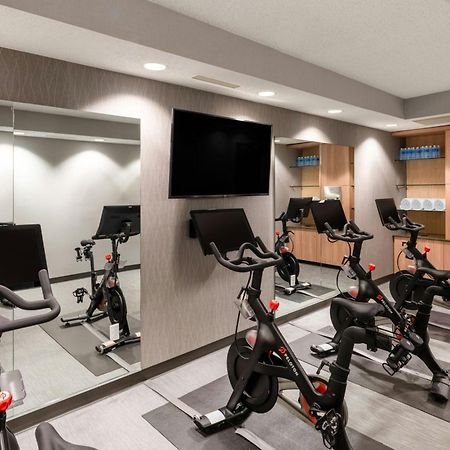Courtyard By Marriott Boulder Broomfield Louisville Dış mekan fotoğraf