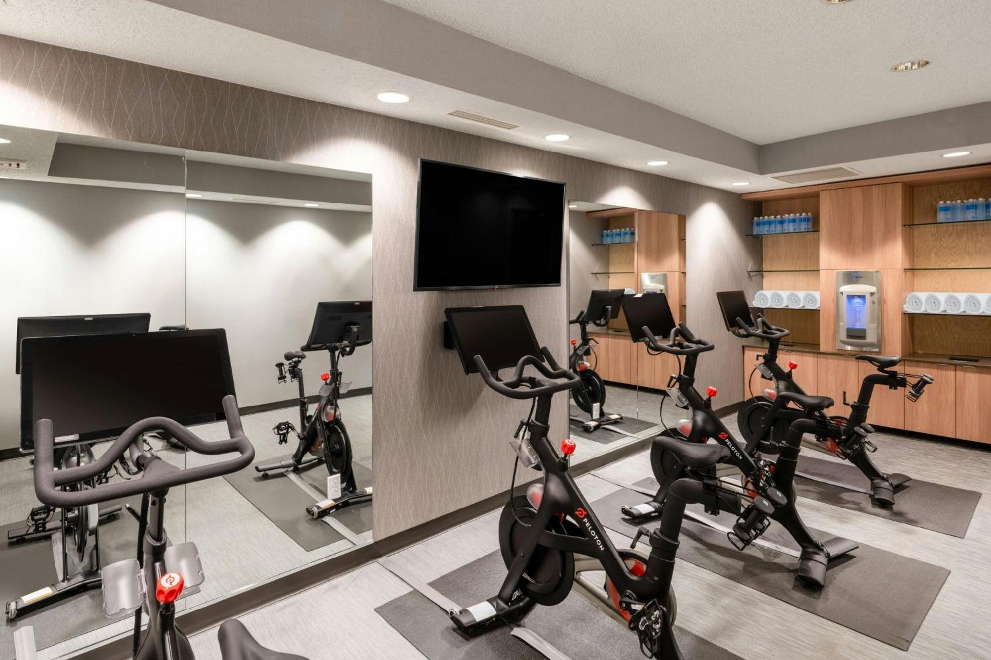 Courtyard By Marriott Boulder Broomfield Louisville Dış mekan fotoğraf