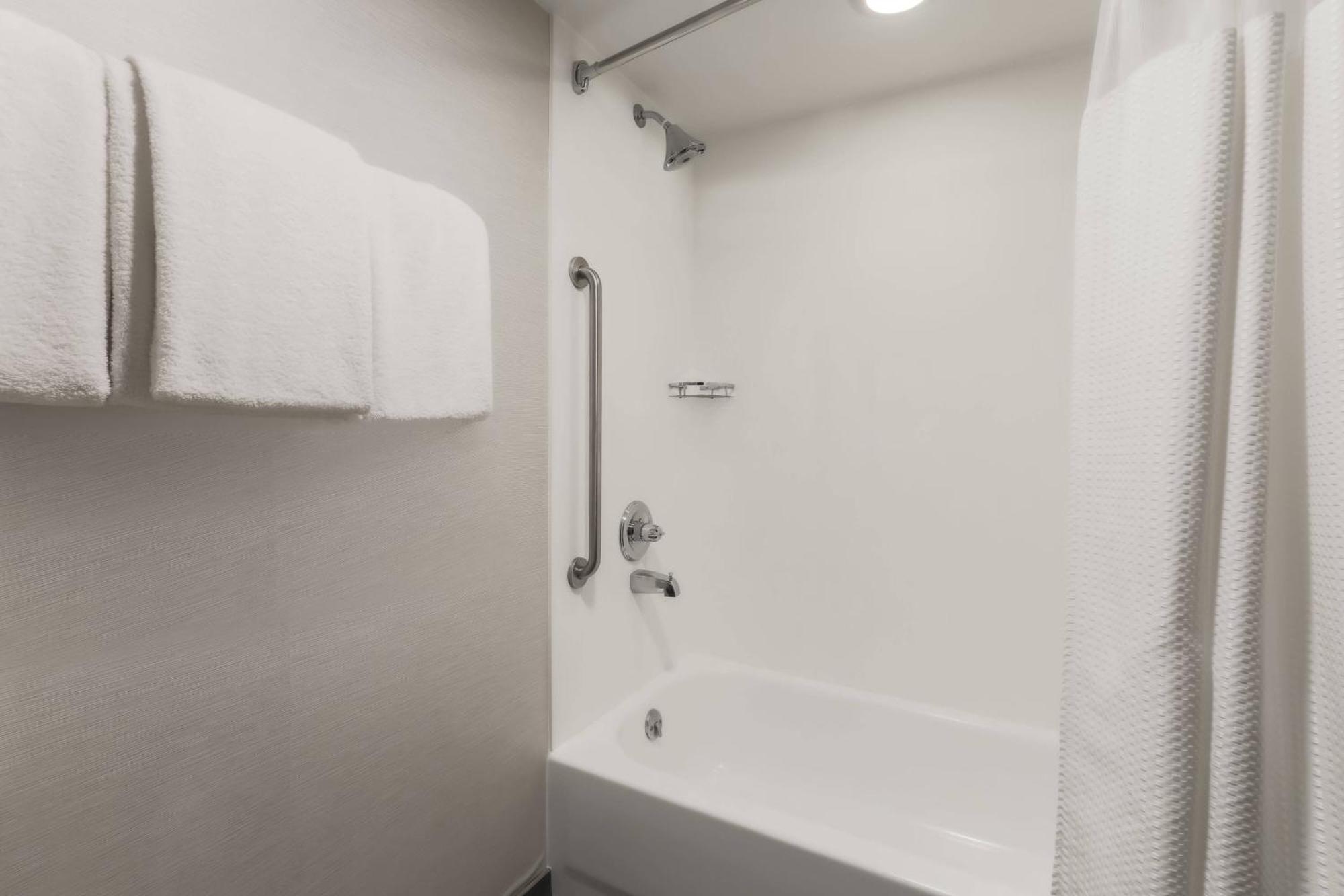 Courtyard By Marriott Boulder Broomfield Louisville Dış mekan fotoğraf
