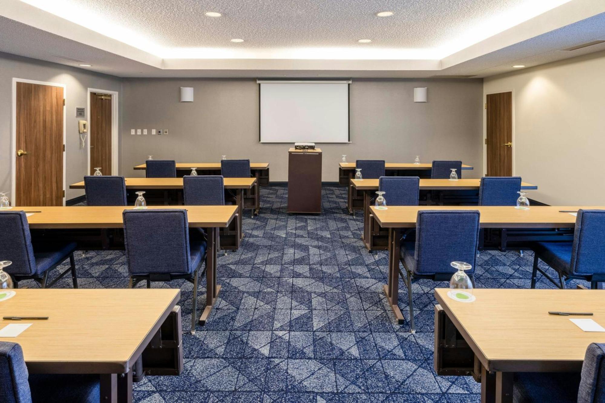 Courtyard By Marriott Boulder Broomfield Louisville Dış mekan fotoğraf