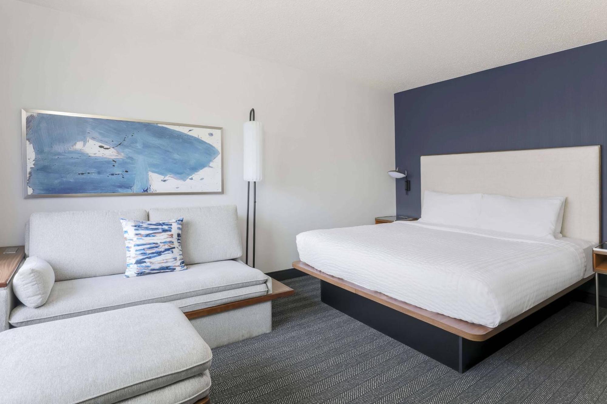 Courtyard By Marriott Boulder Broomfield Louisville Dış mekan fotoğraf
