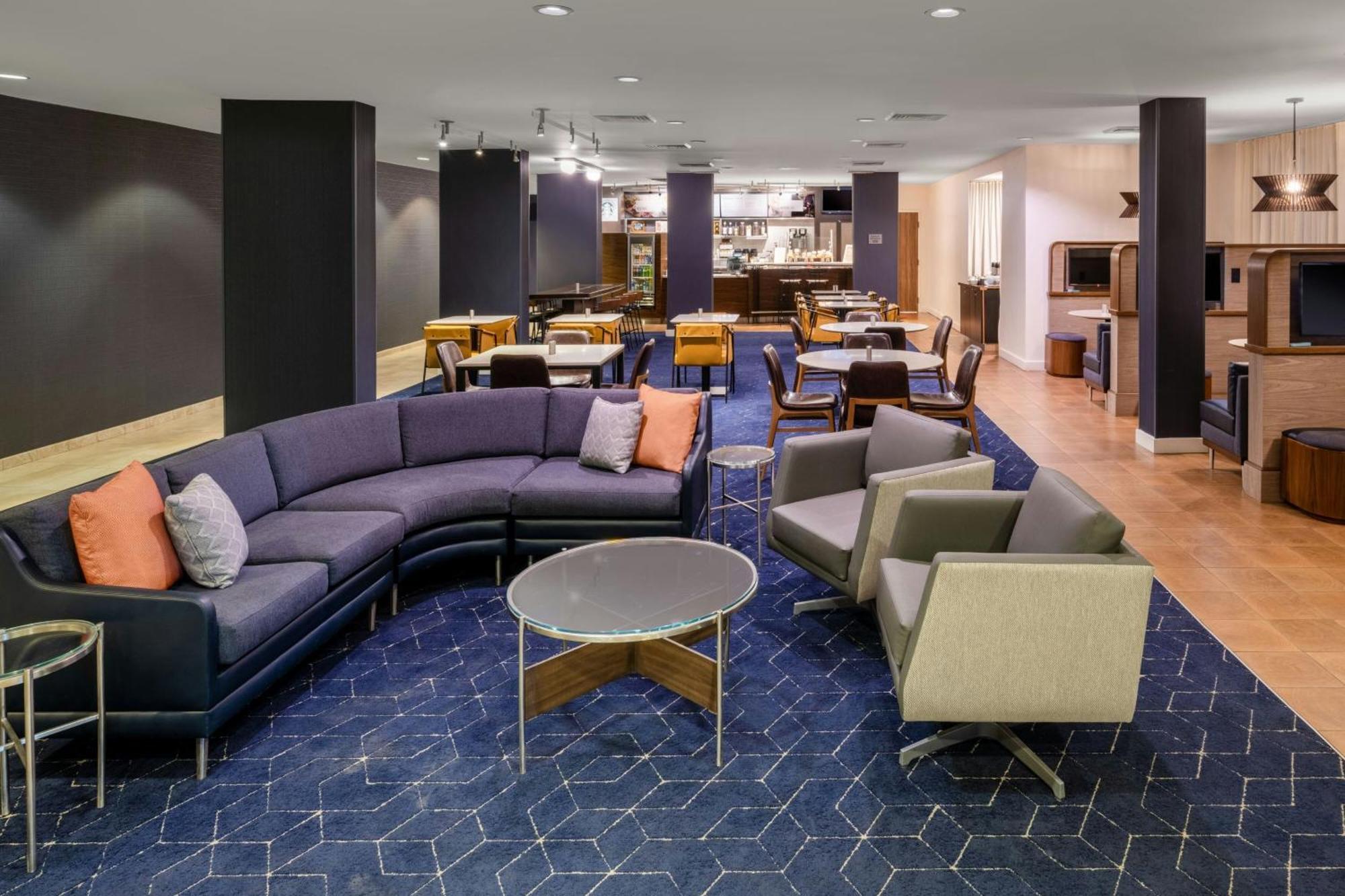 Courtyard By Marriott Boulder Broomfield Louisville Dış mekan fotoğraf
