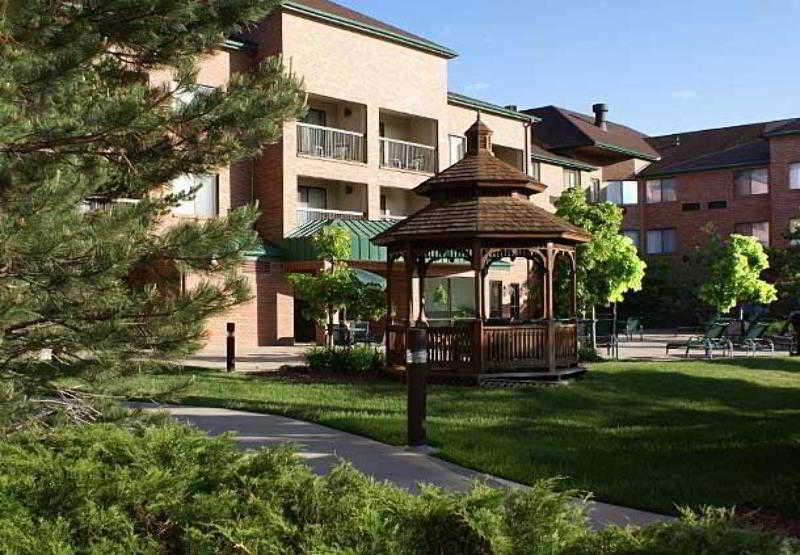 Courtyard By Marriott Boulder Broomfield Louisville Dış mekan fotoğraf