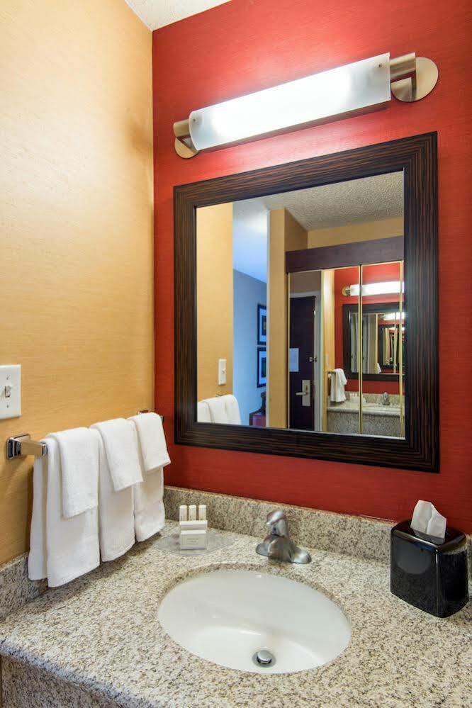 Courtyard By Marriott Boulder Broomfield Louisville Dış mekan fotoğraf